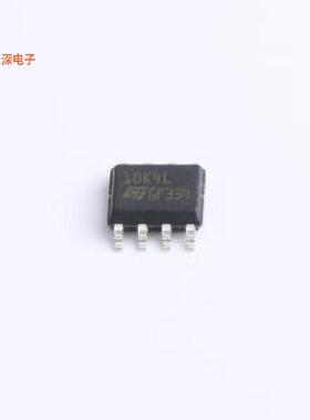 STS10P4LLF6 |原装SO-8MOSFET P-CH 40V 10A 8SO