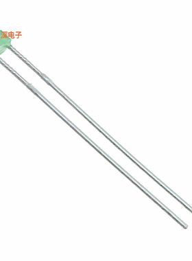 5219632F |绿色 GREEN DIFFUSED 2MM T/H