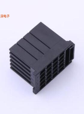原装 917249-1|全新正品CONN RCPT HSG 20POS 3.81M