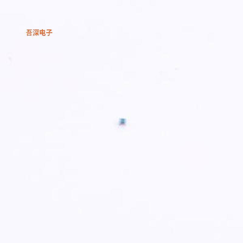 LQW03AW6N8J00D |原装0201FIXED IND 6.8NH 460MA 180MOHM SM