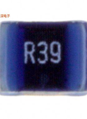 744762239A |鼓芯，绕线式FIXED IND 390NH 470MA 1.06OHM SM