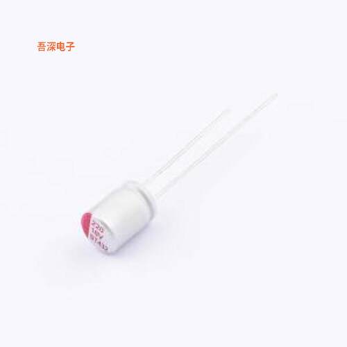 ST227M016E0800 |原装插件,D6.3xL8mm固态电容
