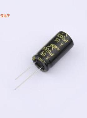 EF1H102M1325EBH1D0LC |原装插件,D13xL25mm直插铝电解