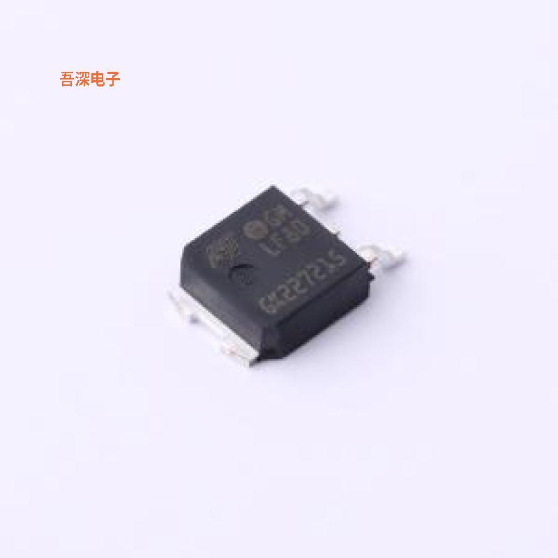 LF80CDT-TR |原装DPAKIC REG LINEAR 8V 500MA DPAK