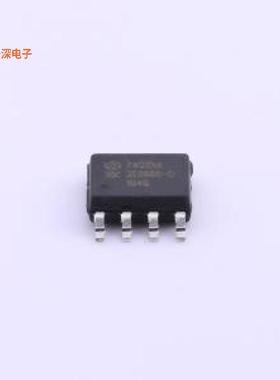 SC92F7420M08U |原装SOP-8单片机(MCU/MPU/SOC)