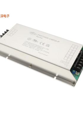 PDF700S480-CMFD-P |封闭式Power Supplies AC-DC,90-264