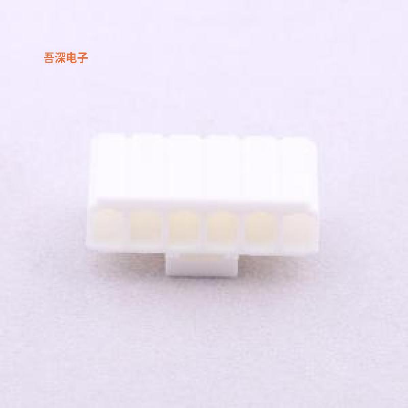 A3963HA-6P |原装P=3.96mm(线对板/线对线)