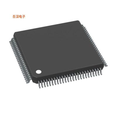 CY7C09289V-12AXC|未验证IC SRAM 1MBIT PARALLEL 100TQF