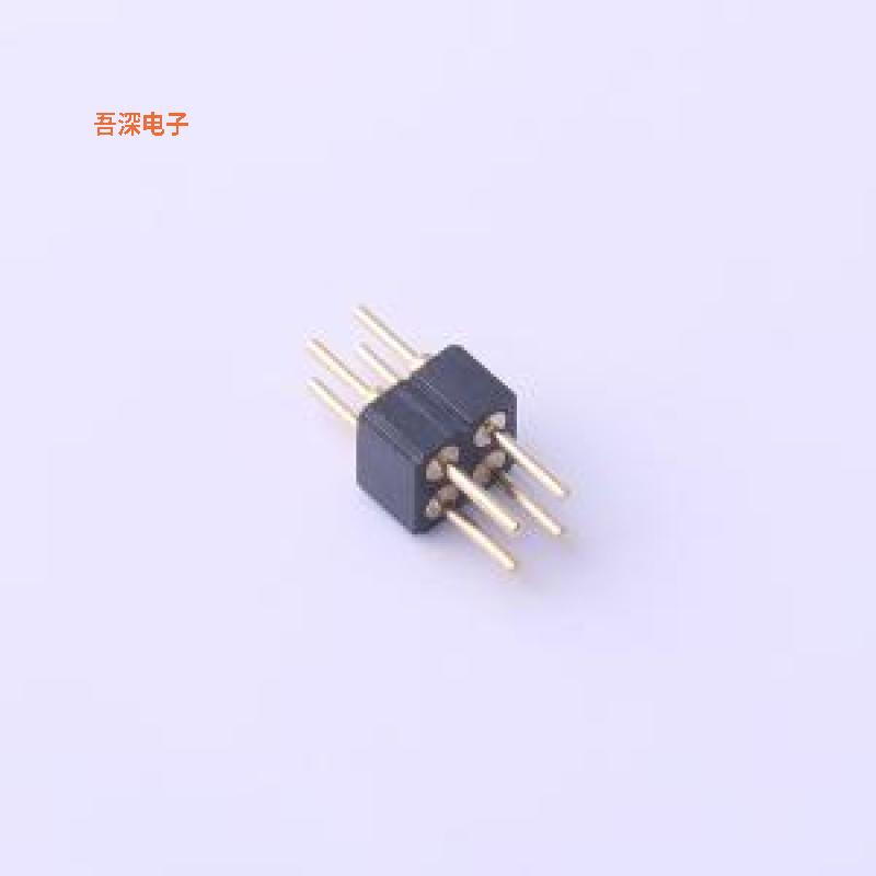 MH200V-12-04-1000 |原装插件,P=2mm排针
