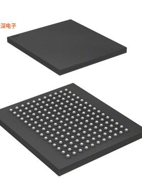 CY7C1480BV33-200BZXI|原装全新IC SRAM 72MBIT PARALL