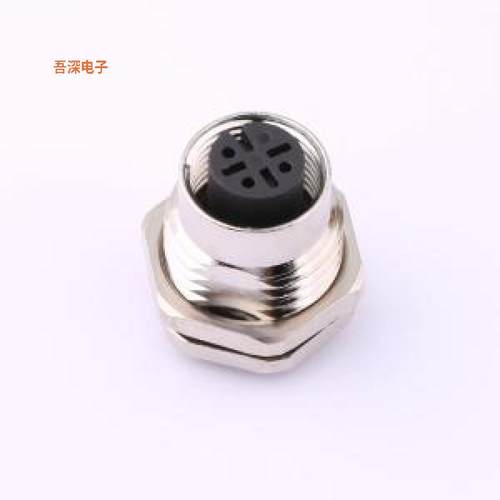 原装 ZGA.M12.P03.NPL |全新正品圆形(线缆)