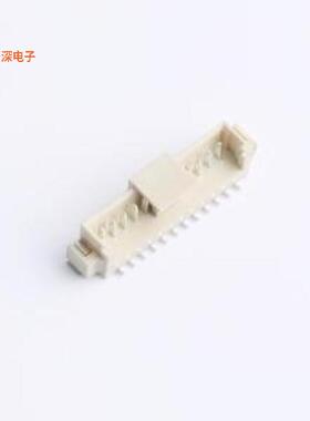 ZX-MX1.25-12PLT |原装SMD,P=1.25mm线对板针座