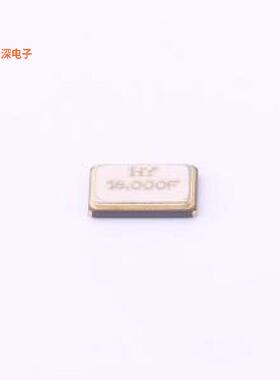 HY16MSMD50324PFB1R10 |石英晶振无源晶振SMD5032-4P