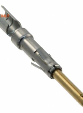 T2P14MC1LZ |带印记CONN PIN 14-16AWG GOLD CRIMP