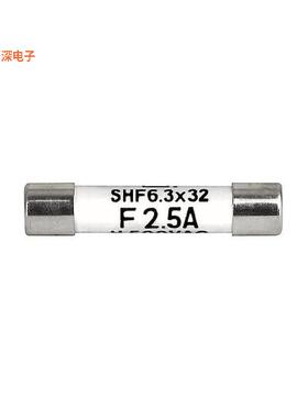 8020.5078.G |需要支座SHF 6.3X32 FUSE F 10A