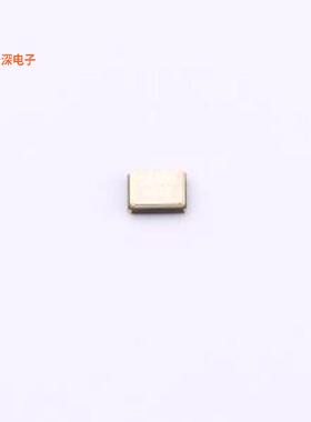 XTM20038400FT00351001 |原装SMD2016-4P无源晶振