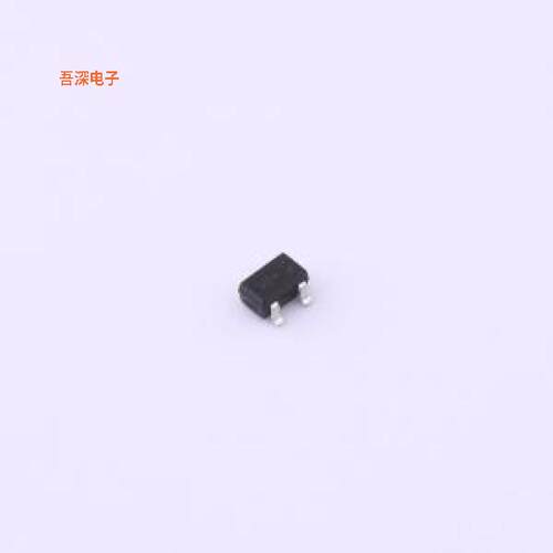 AZ23C10W-7-F |原装SOT-323稳压