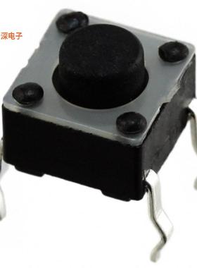 MJTP1230A |原装全新SWITCH TACTILE SPST-NO 0.05A 12V