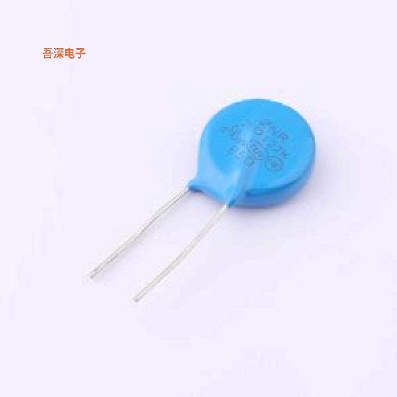 RM20D122KE1IE100 |原装插件,P=10mm压敏