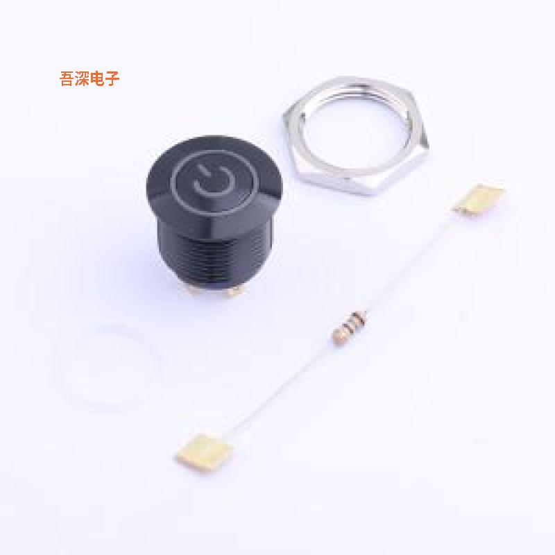 ATP16-DL5-606-B3SA-04G |原装插件按键