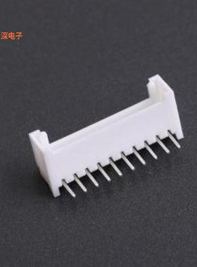 HY-10AWD |原装弯插,P=2mm线对板针座