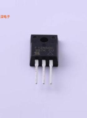 SIHF12N50C-E3 |原装TO-220FMOSFET N-CH 500V 12A TO220