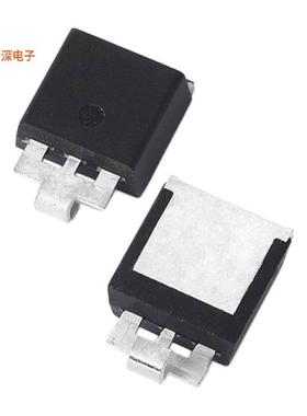 SLD8S27A |齐纳TVS DIODE 27VWM 43.6VC SMTO-263
