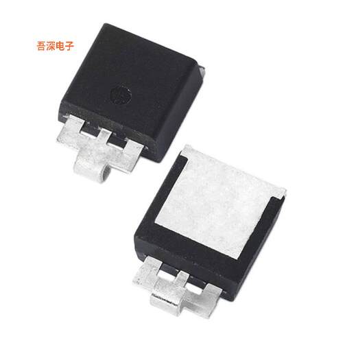 SLD8S45A |齐纳TVS DIODE 45VWM SMTO-263
