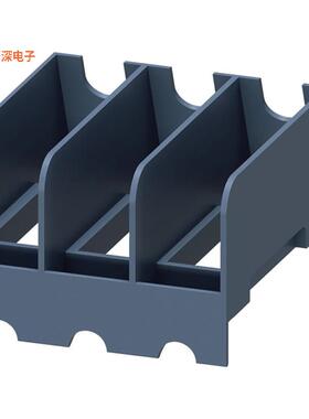 3RV29281K|隔离栅TYPE E PHASE BARRIER S00/S