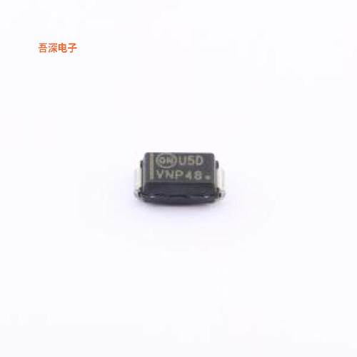 NRVUA220VT3G |原装SMA快恢复/高效率