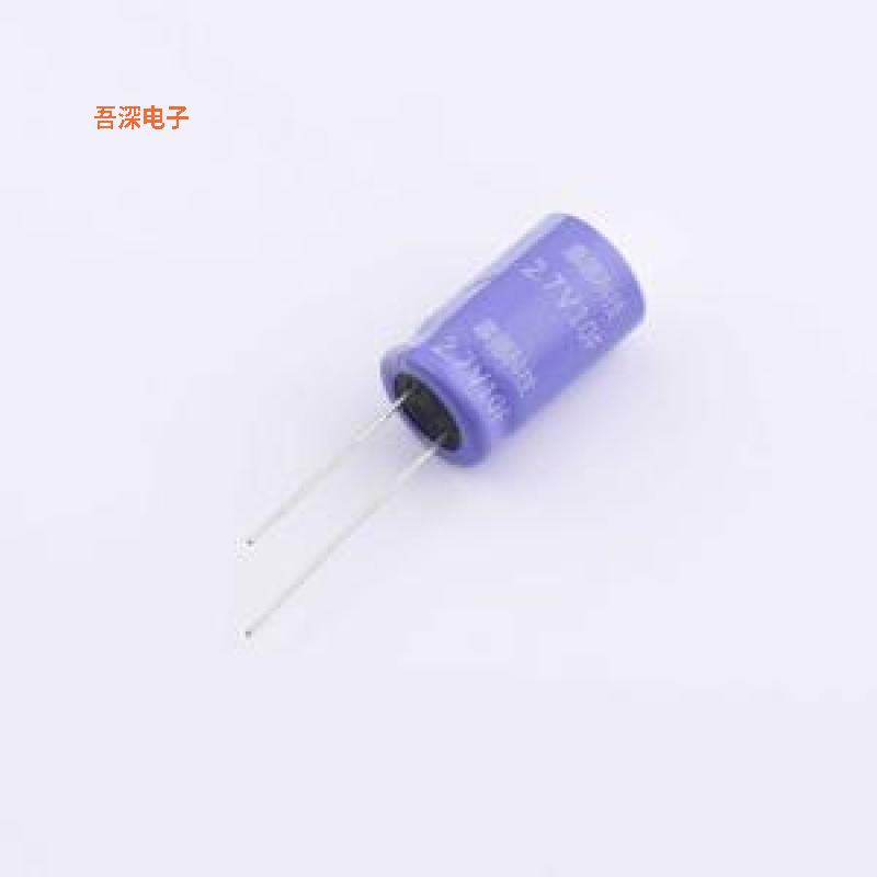 GDC02R7K106LD1220 |2.7V 10F -10~+30%  -20~65℃