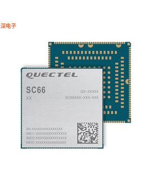 SC66JNA-32GB-UGAD |未验证RF TXRX MOD BT NAV WIFISMD
