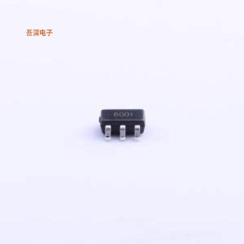 GS6001-TR |原装SOT-23-5运算放大器,电子元器件市场,拨动开关,淘宝优惠券,粉丝福利购,淘宝优惠卷