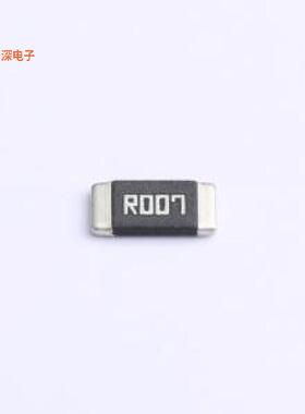 LRBN25GFER007 |原装2512电流采样/分流器