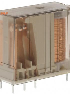 RP420006 |通孔RELAY GEN PURPOSE DPDT 8A 6V