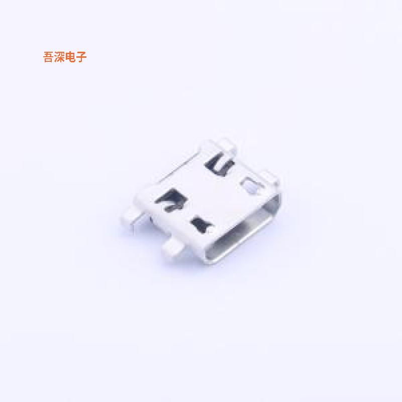 USB-111CE-B-SU |USB-111CE-B-SU AB型直口USBSMD