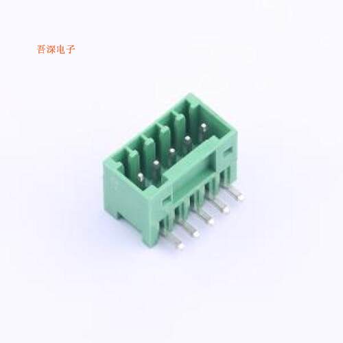 JL15EDGRC-25005G02 |原装弯插,P=2.5mm插拔式