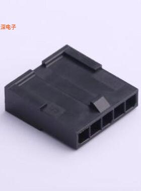 436400501|原装P=3mm(线对板/线对线