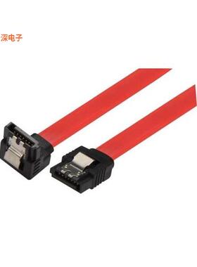 CASATARL-12 |SATACBLSATA W/LATCH STR/RA 12