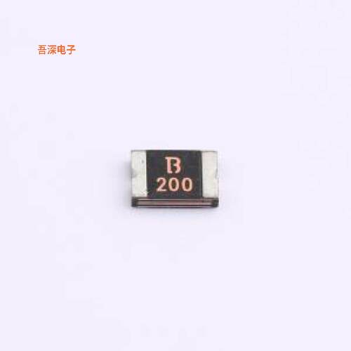 1812L200/16GR |原装1812自恢复