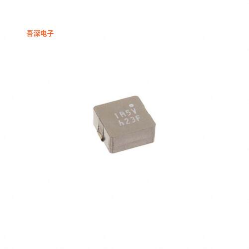 MPCV1260L1R0 |原装全新FIXED IND 1UH 32A 1.65 MOHM SMD