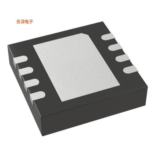 LT8580IDD#PBF |原装全新IC REG BOOST CUK ADJ 1.2A 8DFN