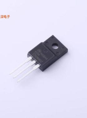 FCPF2250N80Z |原装TO-220FMOSFET N-CH 800V 2.6A TO220F
