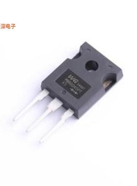 MBR6045PT |原装TO-247S肖特基二极管