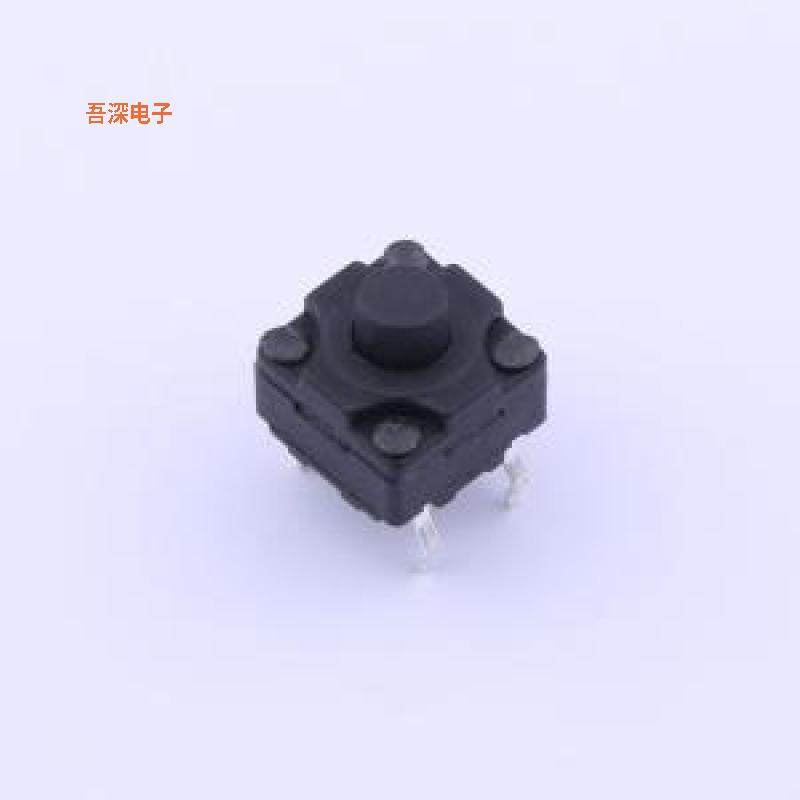 K2-1843DP-H4SW-02 |原装插件轻触