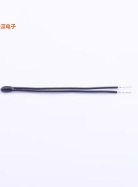 MF52D 104F3950 |NTC热敏绝缘pvc引线,40MM长