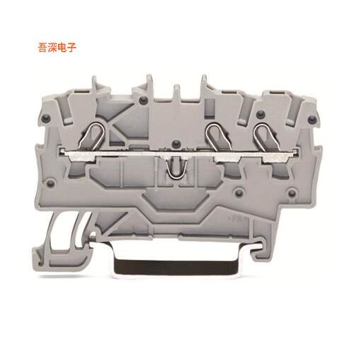 2000-1306|馈通式3-CONDUCTOR THROUGH TERMINAL BL