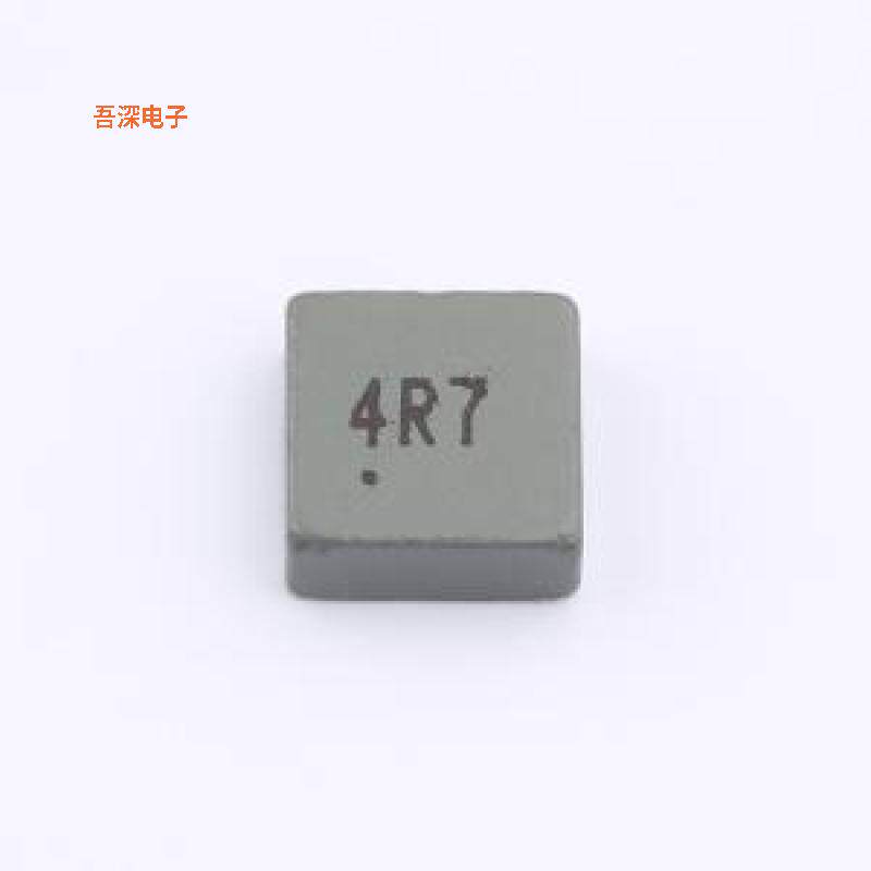 FEXU1040S4R7MGS |原装SMD,10.2x10mm功率