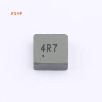 FEXU1040S4R7MGS |原装SMD,10.2x10mm功率