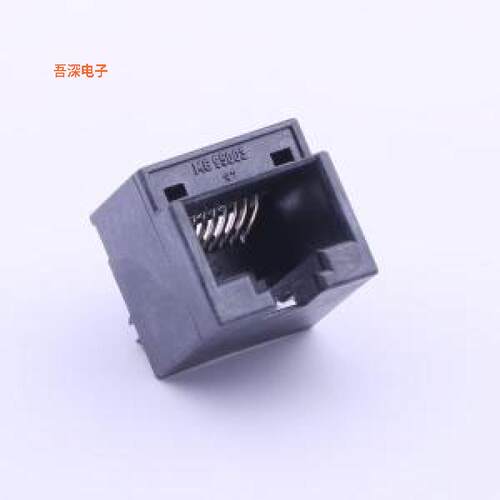 955032881|原装插件以太网(RJ45 RJ11